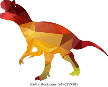 Dinosaur ancient rarity wild danger animal illustration , t rex 