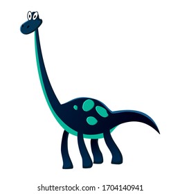 Dinosaur baby boy cute print. Sweet dino. Cool