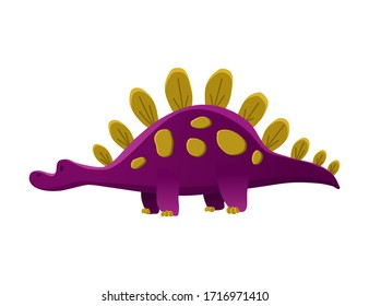 Dinosaur baby boy cute print. Sweet dino. Cool