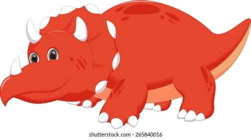 dinosaur cartoon