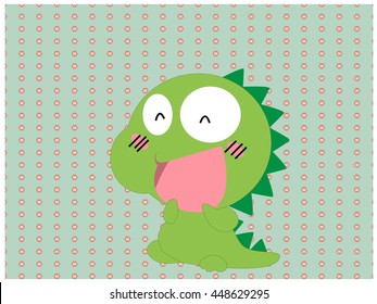 dinosaur cartoon
