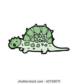 dinosaur cartoon