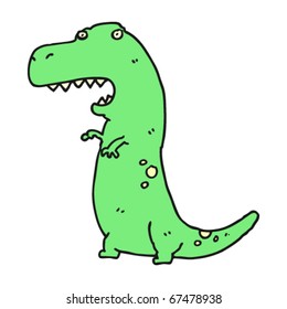 dinosaur cartoon