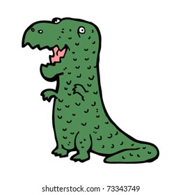 dinosaur cartoon