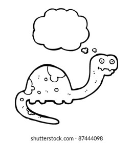 dinosaur cartoon