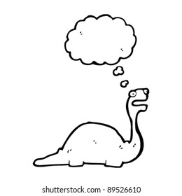 dinosaur cartoon