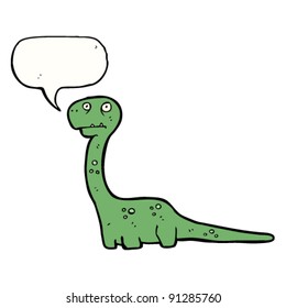 dinosaur cartoon