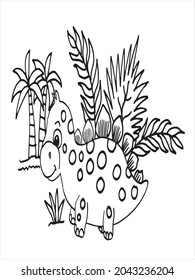 DINOSAUR COLORING PAGE DESIGN,DRAGON VECTOR T SHIRT DESIGN,DRAGON COLORING PAGE BACKGROUND,