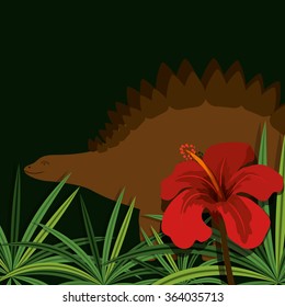 dinosaur concept design 
