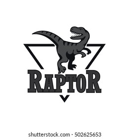Dinosaur logo