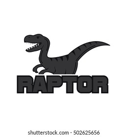 Dinosaur logo