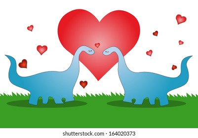 1,940 Dinosaur valentine Images, Stock Photos & Vectors | Shutterstock