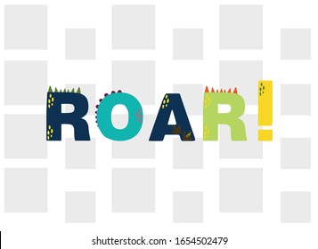 Dinosaur Print, Dinosaurs Art Print, Nursery Decor, Dinosaurs Wall Art, Baby Dinosaur Print