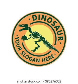 Dinosaur restaurant
