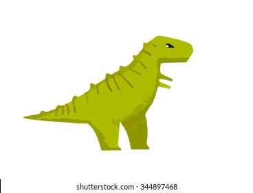 Dinosaur rex
