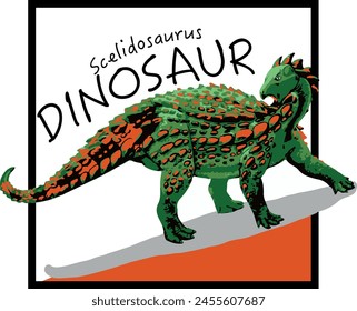 dinosaur slogan t-shirt print and vector print