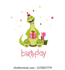 1,962 Dinosaur birthday banner Images, Stock Photos & Vectors ...