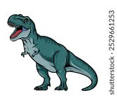 Dinosaur SVG