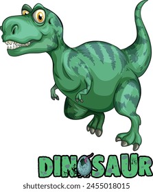 Dinosaur theme, slogan graphics, and illustrations with patches for t-shirts and other uses.