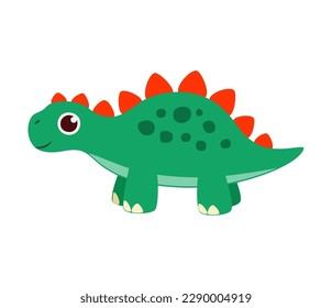 dinosaur toy made from plastic with good quality