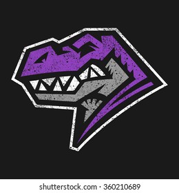 Dinosaur T-Rex