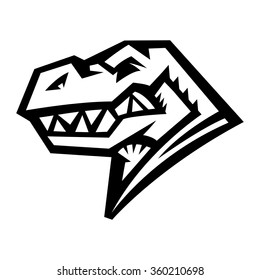 Dinosaur T-Rex