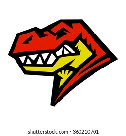 Dinosaur T-Rex