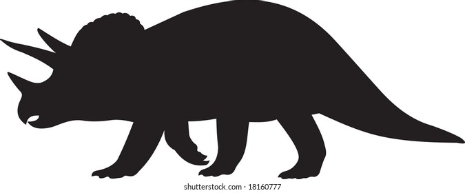 dinosaur, vector