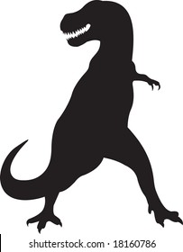 dinosaur, vector