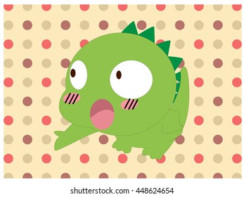 dinosaur vector 