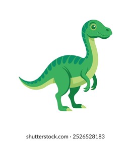 Dinosaur vector art , dinosaur cartoon art.