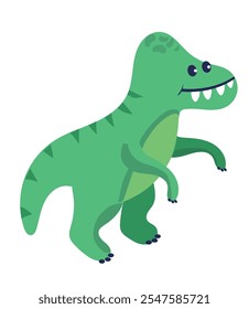 Dinosaur Vector. Cute dinosaur vectors, roar, pattern. Tshirt design