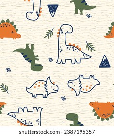 dinosaur vector, dinosaur family, dino vector, dinosaur friends vector, Baby dino