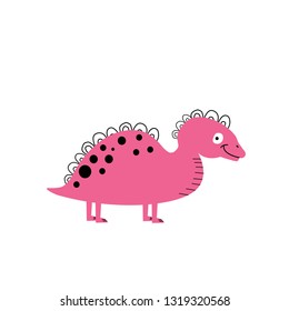  dinosaur vector illustration