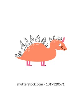  dinosaur vector illustration
