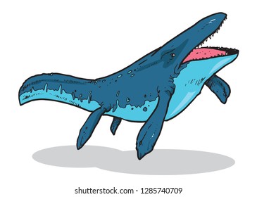 5,080 Dinosaur marine Images, Stock Photos & Vectors | Shutterstock