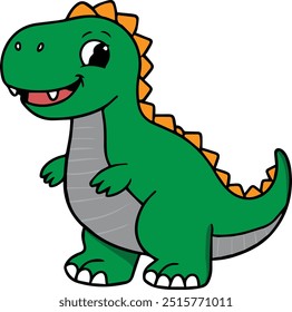 Dinosaur Vector T-shirt Design, Stock Illustrations, ClipArt's and Royalty Free Dinosaur Design