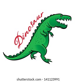 Dinosaur wild animal beast jurassic tyrannosaurus paleontology