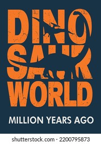 DINOSAUR MUNDIAL JURASIC PERIOD MONSTERS