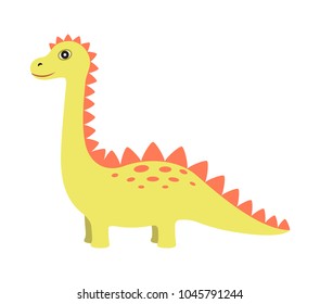  Imaginary Animal Crocodile Character Design Mischievous Stock Vector ...