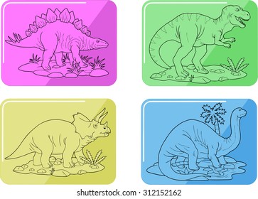 Dinosaurs