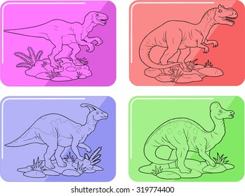 Dinosaurs
