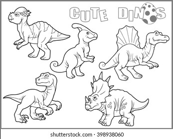 Download Dinosaur Drawing Hd Stock Images Shutterstock