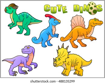 dinosaurs
