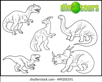 dinosaurs