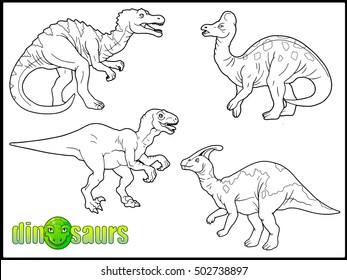 dinosaurs
