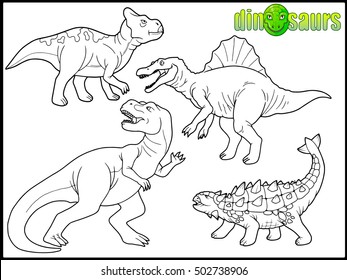 dinosaurs
