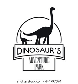 DINOSAUR'S ADVENTURE PARK