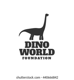 Dinosaurs badge