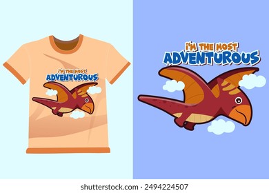 Dinosaurs brontosaurus cartoon arts For tshirt, Apparel prints designs and other uses. Perfect for decoration, nursery t-shirt, kids apparel, invitation, simple child design.